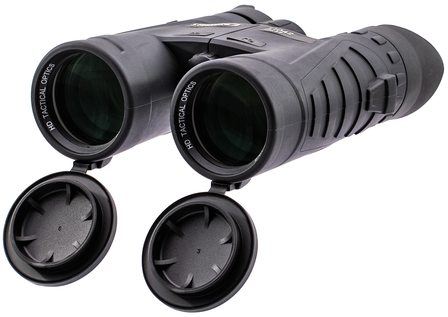Steiner T1042, Steiner 2005 T Series Tactical 10x42 Roof