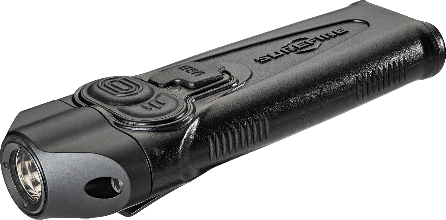 Surefire Stiletto, Sf Plr-a Stiletto Rec 12mm Maxvision 650