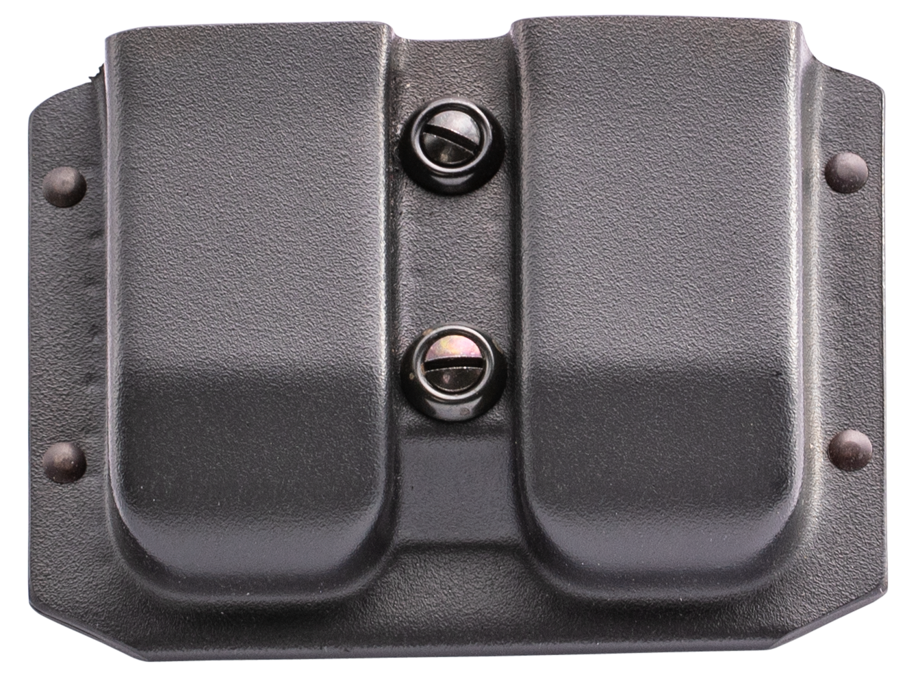 Galco Double, Galco Kdb24 Kydex Dbl Mag Carrier Blk