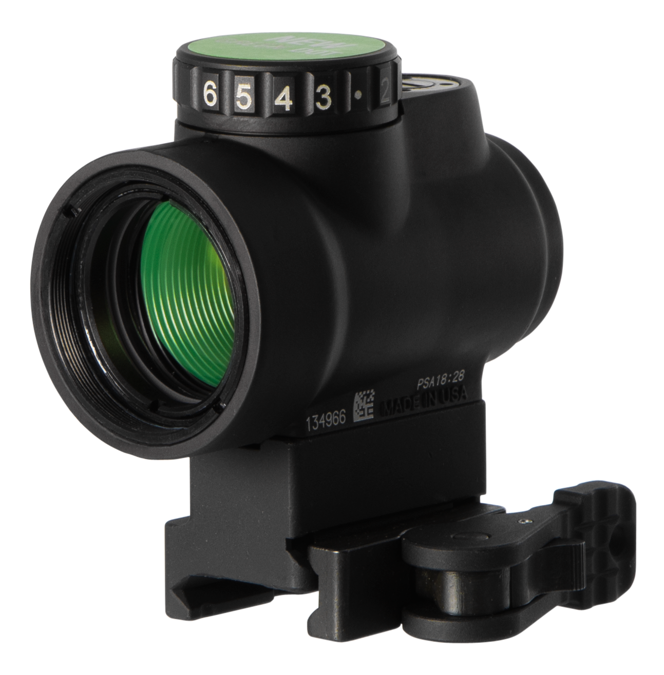 Trijicon Mro, Trj Mro-c-2200033 Mro 2.0 Moa Grndot Full/cw Mnt