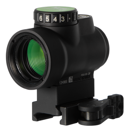 Trijicon Mro, Trj Mro-c-2200033   Mro 2.0 Moa Grndot Full/cw Mnt