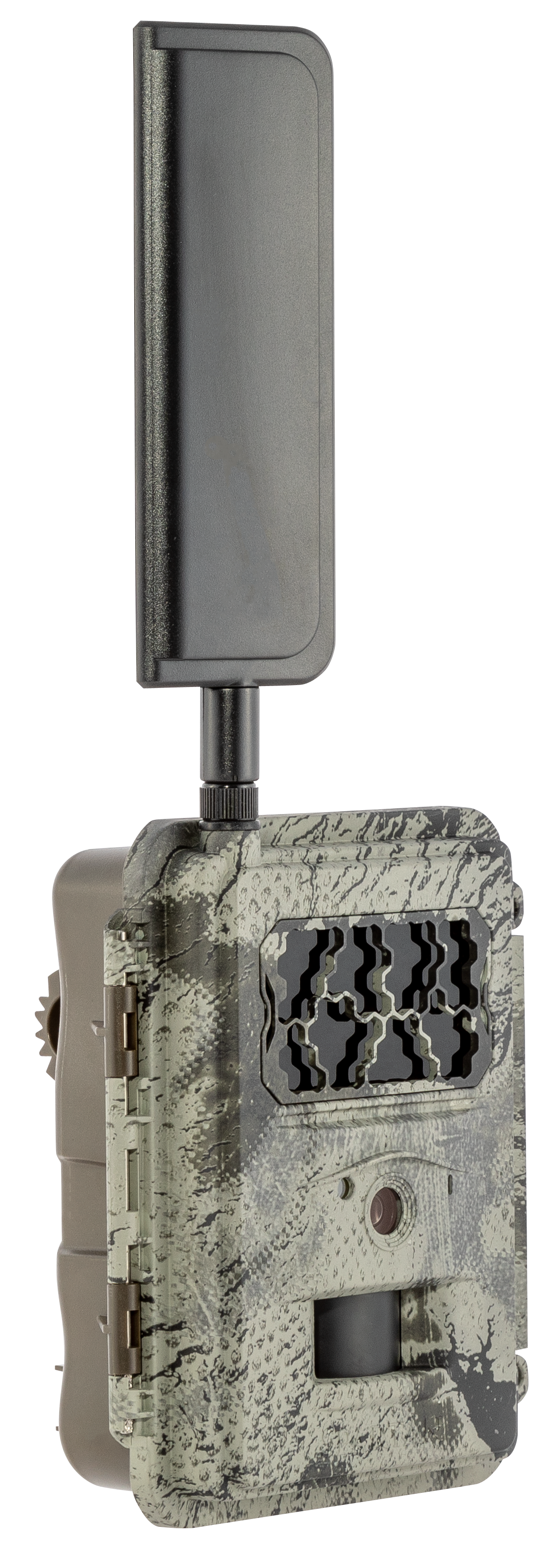 Spartan Gocam Blackout, Spartan Gc-a4gb 4g/lte Camera Blkout Gocam At&t