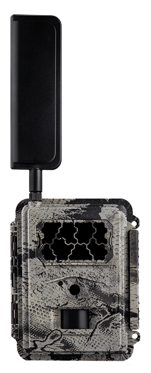 Spartan Gocam Blackout, Spartan Gc-u4gb2 4g/lte Camera Blkout Gocam Uscell