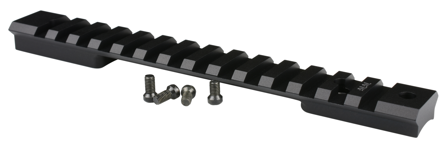 Warne Mountain Tech, Warne 767220moa M-t Pic Rail Bergara Prem La 20moa