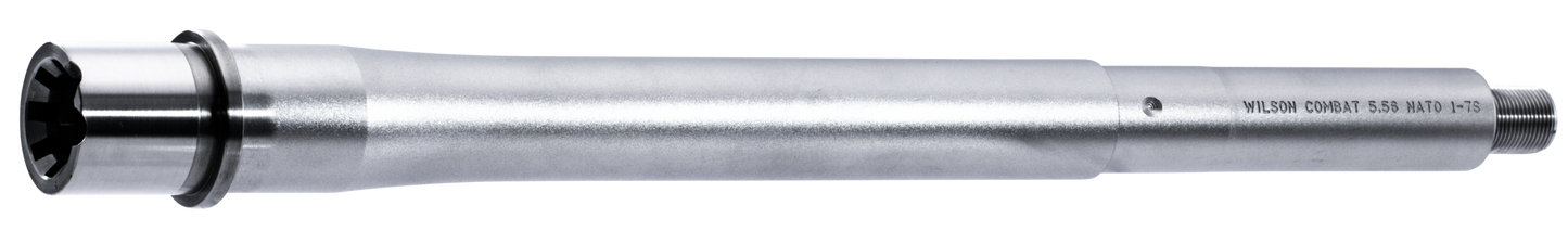 Wilson Combat Match Grade Barrel, Wils Tr556sbrcg11rt7 Bbl 5.56 11.3in 1/7