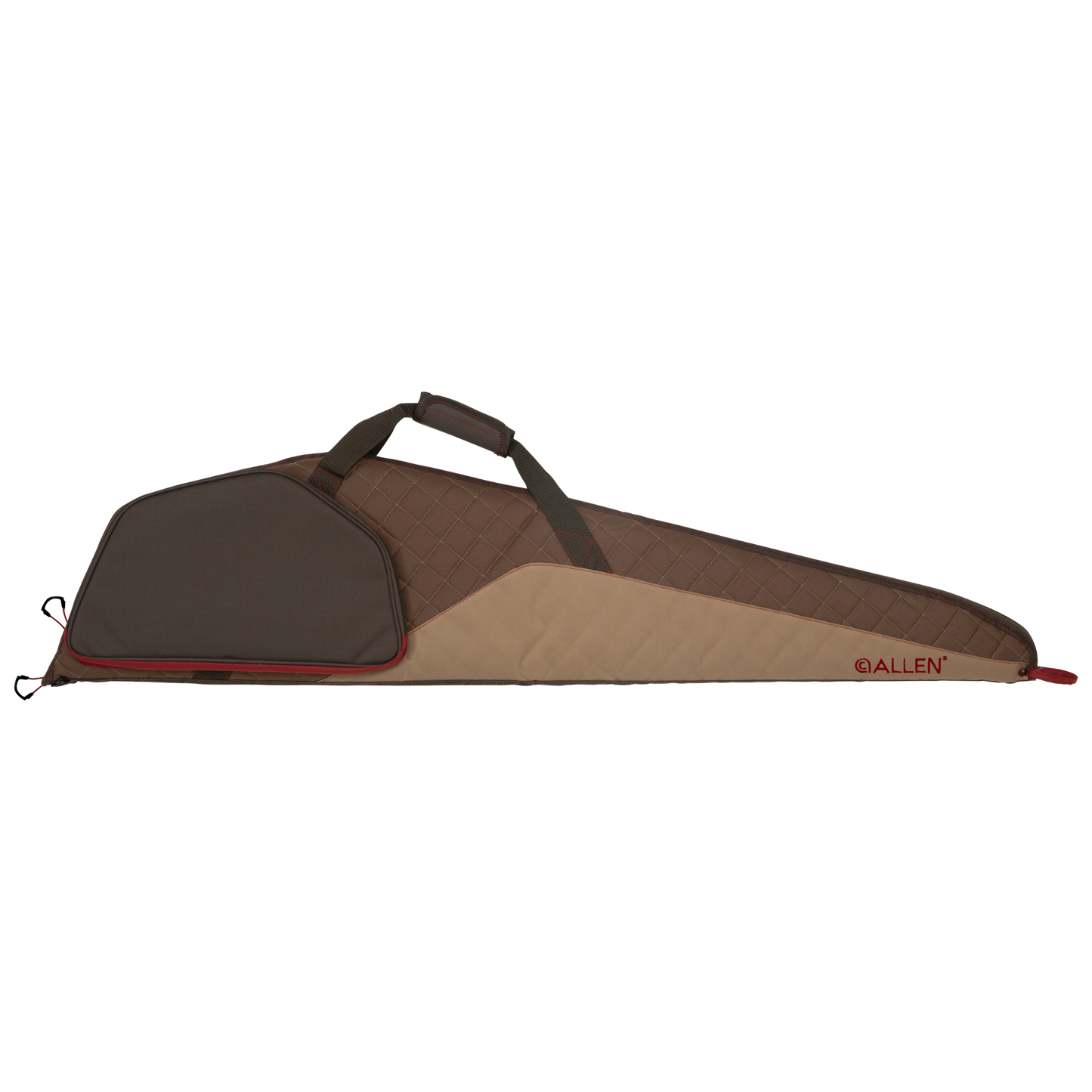 Allen Huntsman, Allen 63646 Huntsman Rifle Case 46in Bottomland