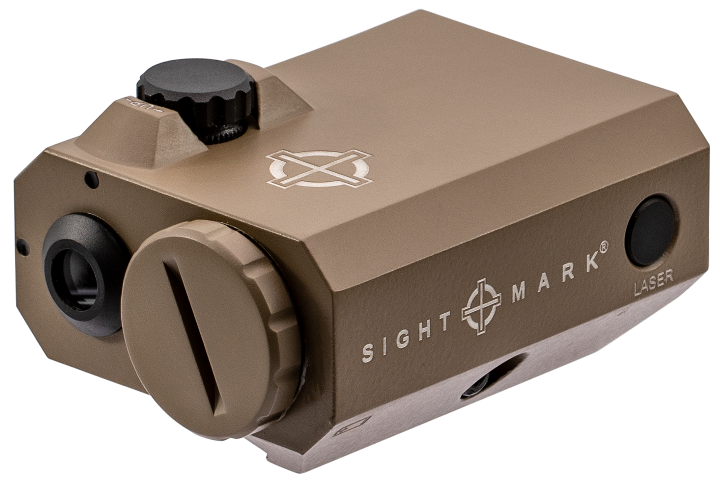 Sightmark Lopro Mini, Sight Sm25016de Lopro Mini Grn Las De