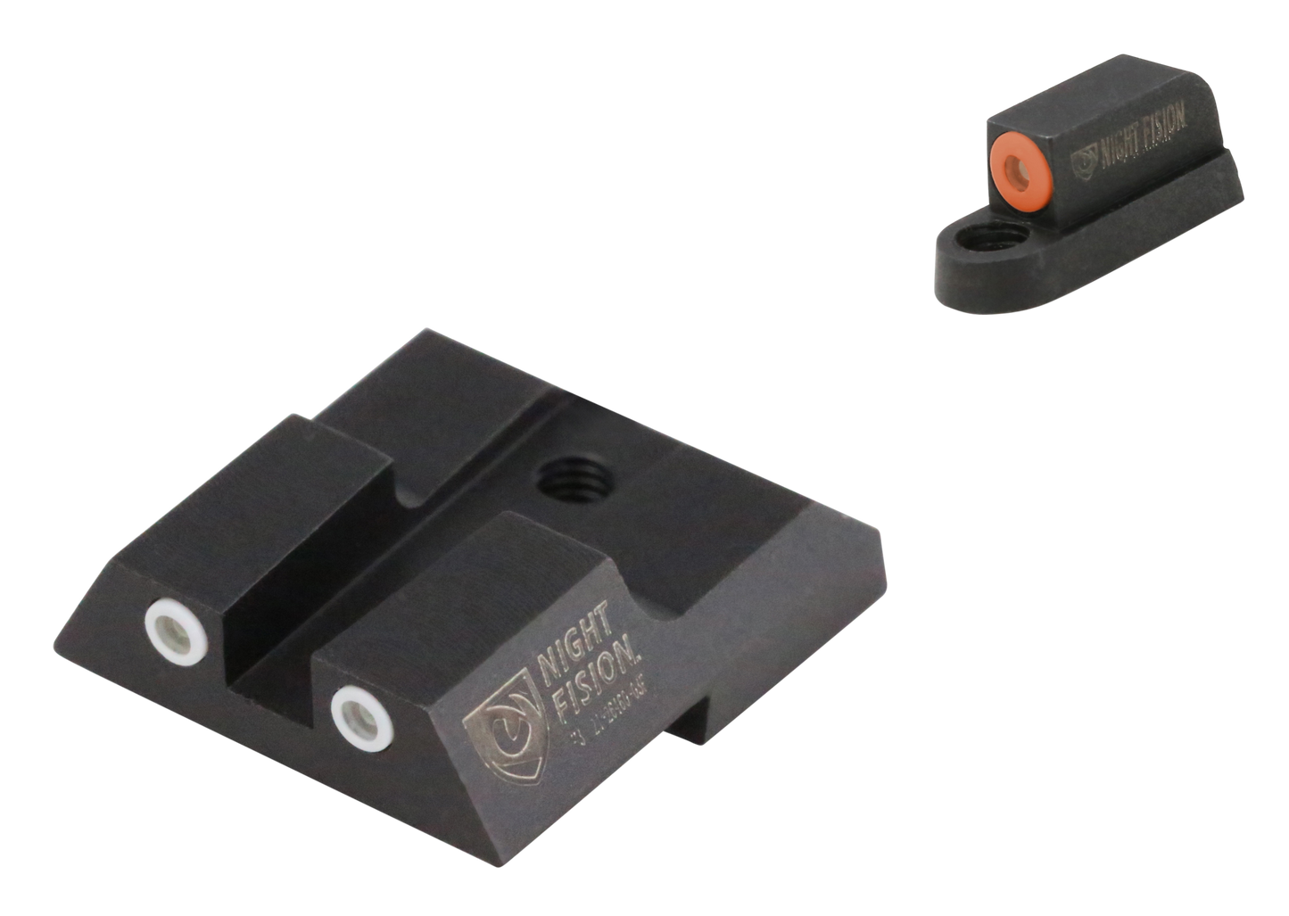 Night Fision Oem Replacement, Nf Czu-076-003-ogwg Ns Cz P07 Square