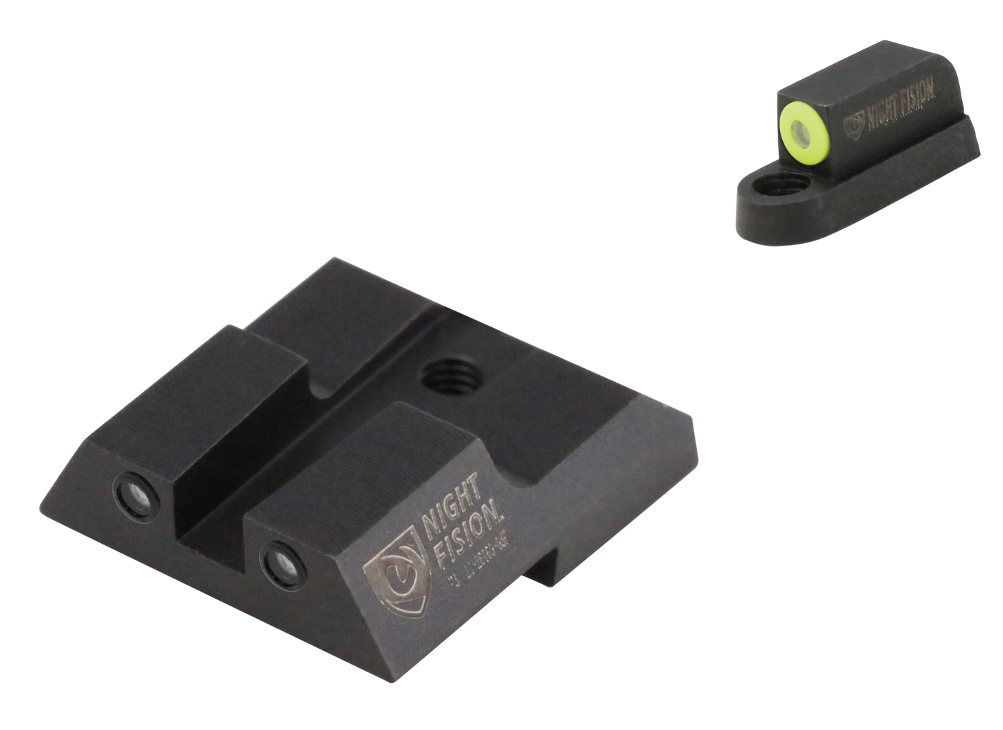 Night Fision Oem Replacement, Nf Czu-076-003-ygzg Ns Cz P07 Square