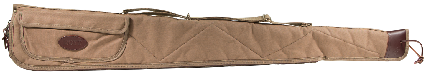 Boyt Harness Alaskan, Boyt Ogc97pl06 Alaskan Shotgun Case 48in Khaki