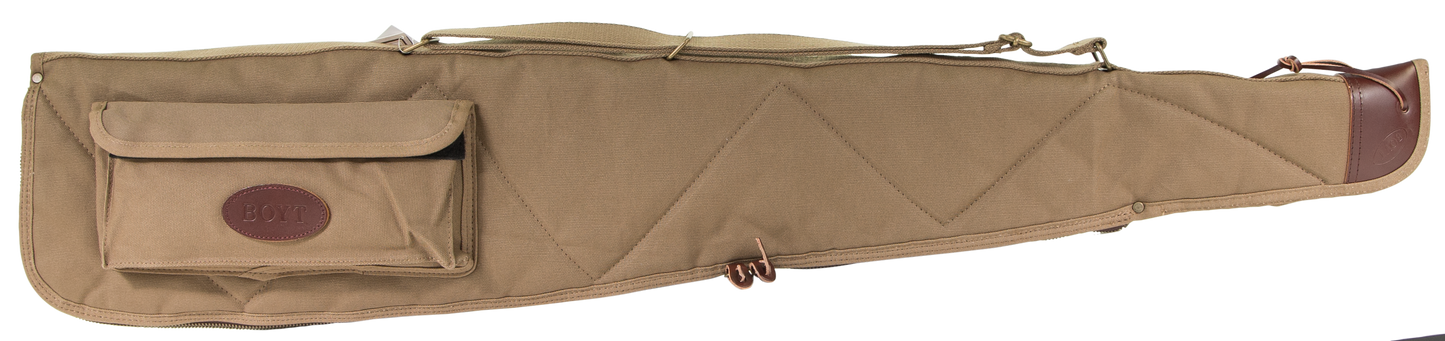 Boyt Harness Alaskan, Boyt Ogc98pm06 Alaskan Rifle Case 44in Khaki