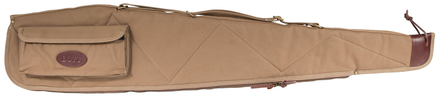 Boyt Harness Alaskan, Boyt Ogc98pl06 Alaskan Rifle Case 48in Khaki