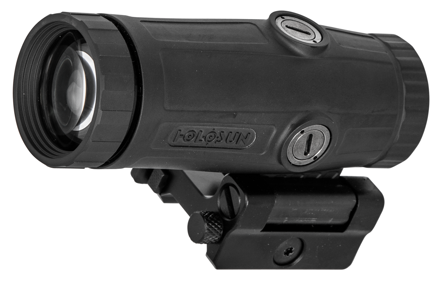 Holosun Hm3x, Holosun Hm3x 3x Magnifier Qd Mnt