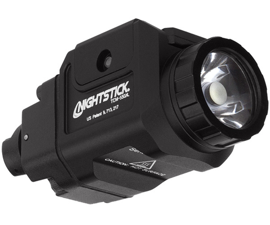 Nightstick Tcm-550xl, Nstick Tcm550xl    Xtreme Weapon Mounted Light