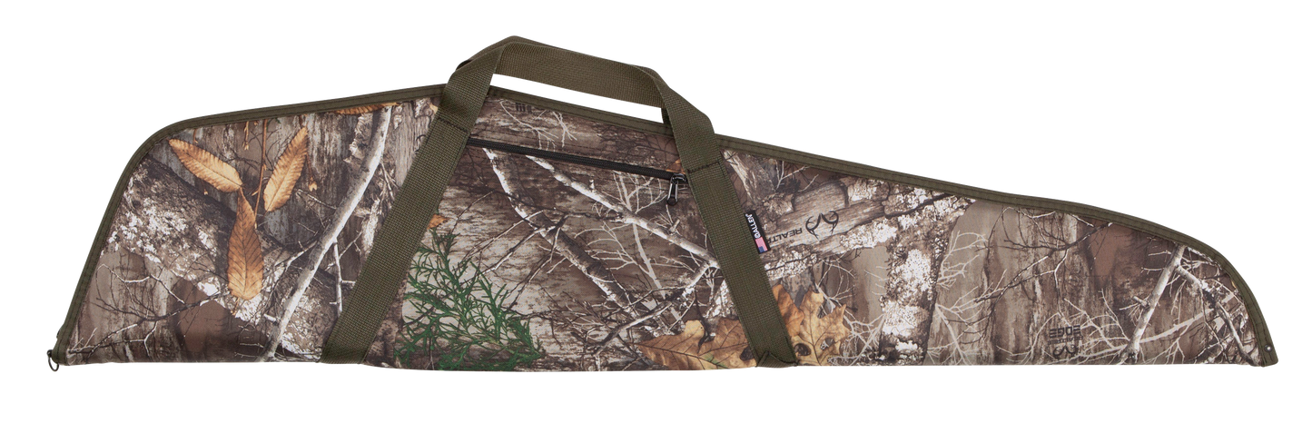 Allen Emerald, Allen 62946 Emerald Rifle Case 46in Rt Edge