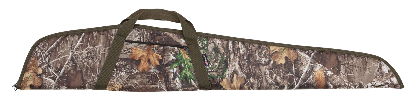 Allen Emerald, Allen 62952 Emerald Shotgun Case 52in Rt Edge