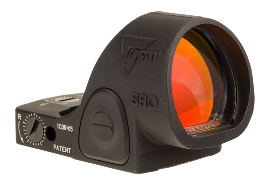 Trijicon Sro, Trj 2500002 Sro Sight Adjustable Led 2.5 Moa R-dot