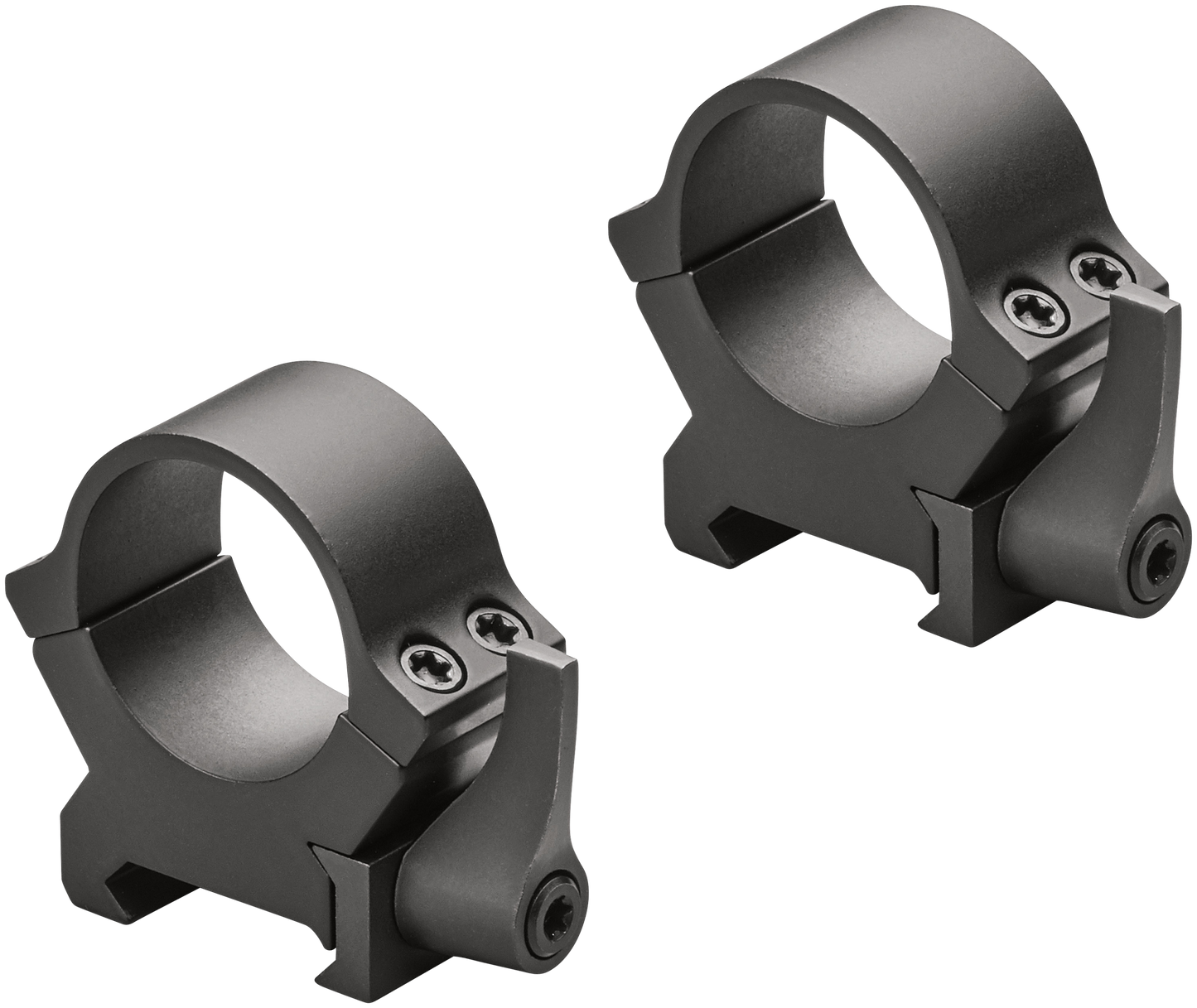 Leupold Qrw2, Leu 177273 Qrw2 Rings 34m Md Mt