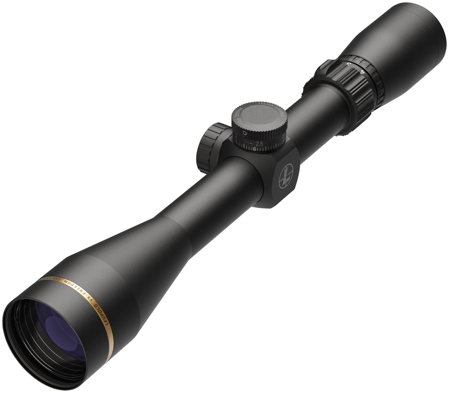 Leupold Vx-freedom, Leu 177910 Vx-freedom 3-9x40 350 Legend Dpx