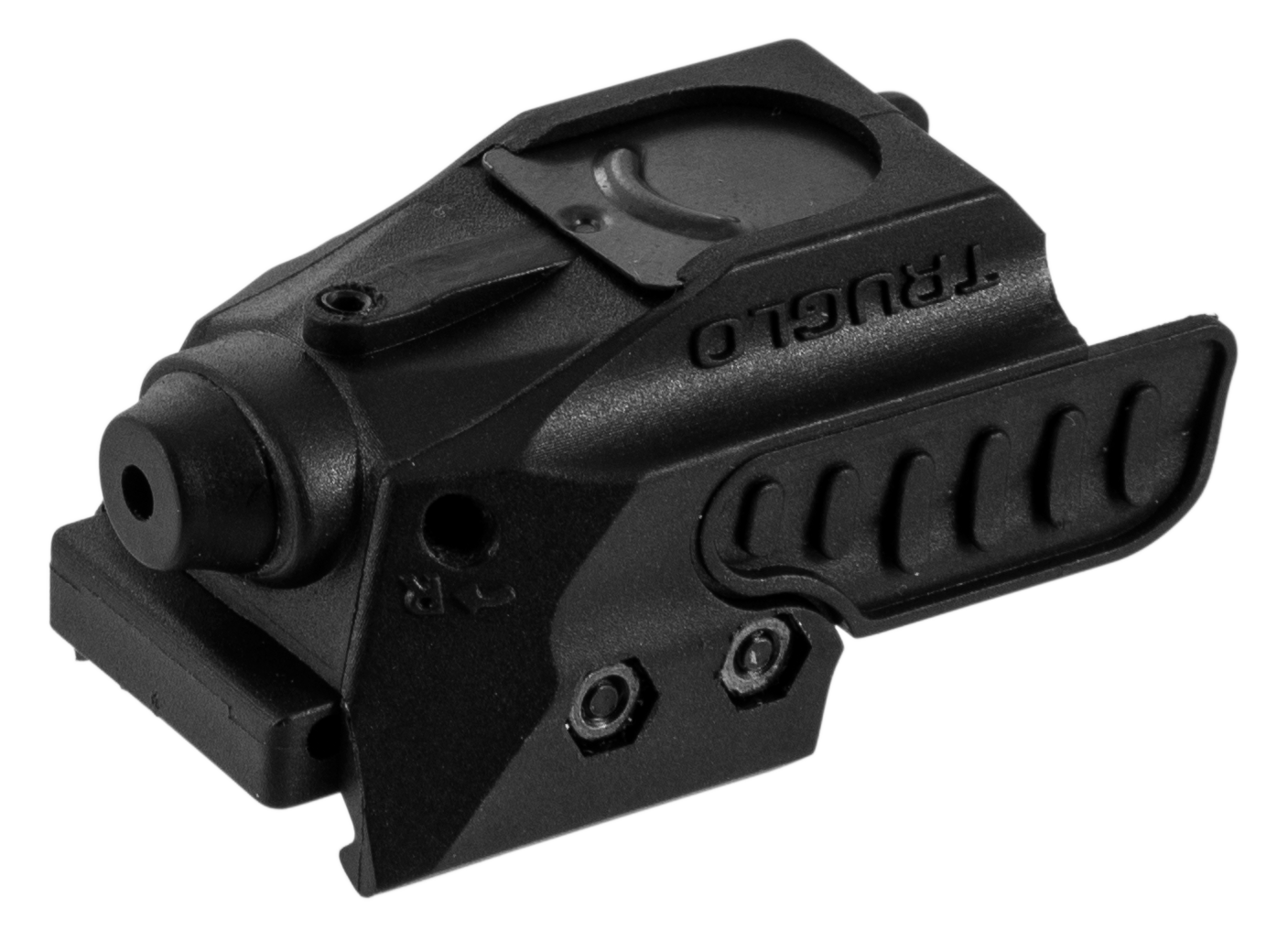 Truglo Sight-line, Tru Tg-7620r Laser Sight Compact Red