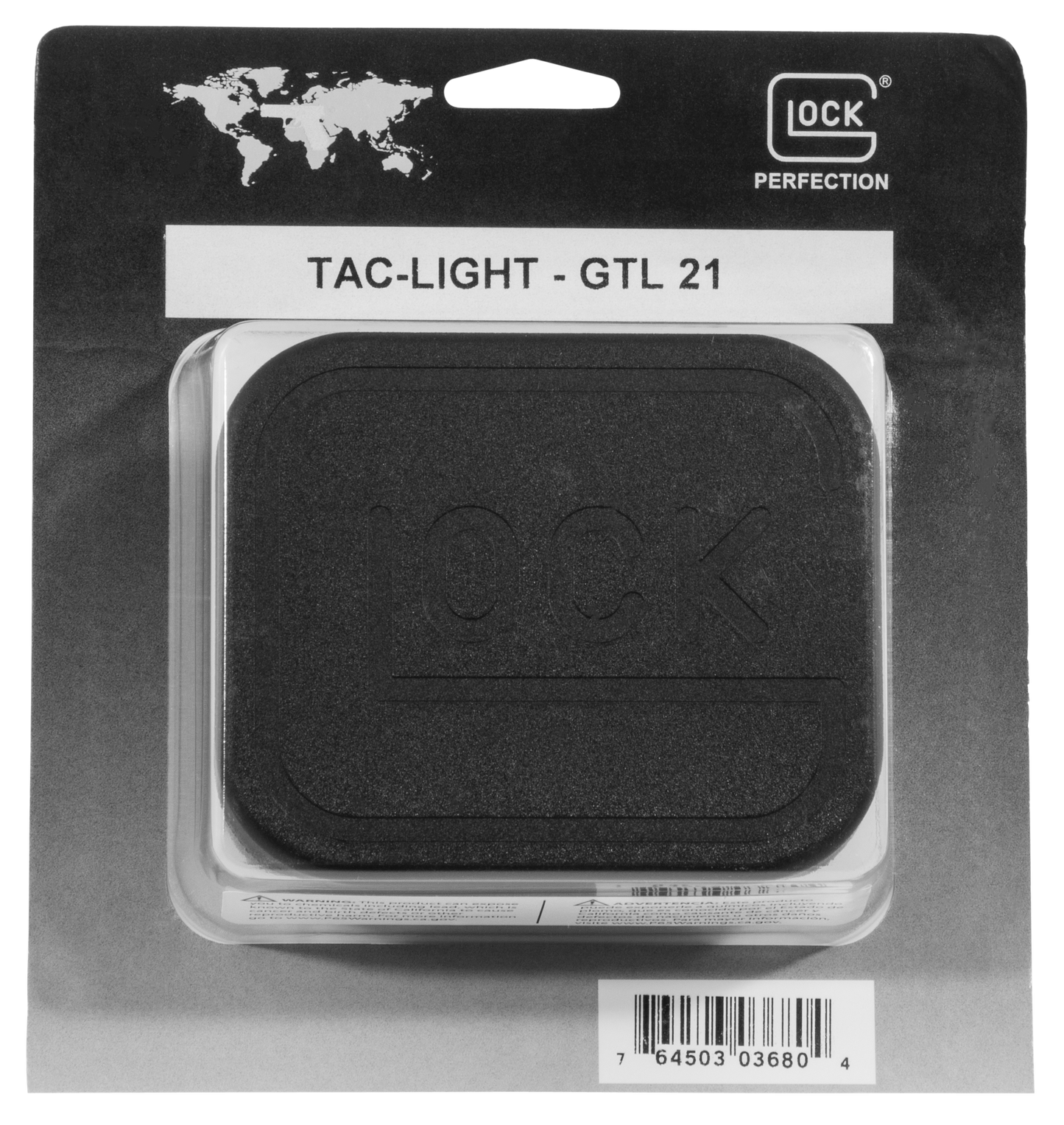Glock Tactical, Glock Tac03680 Tactical Light/laser