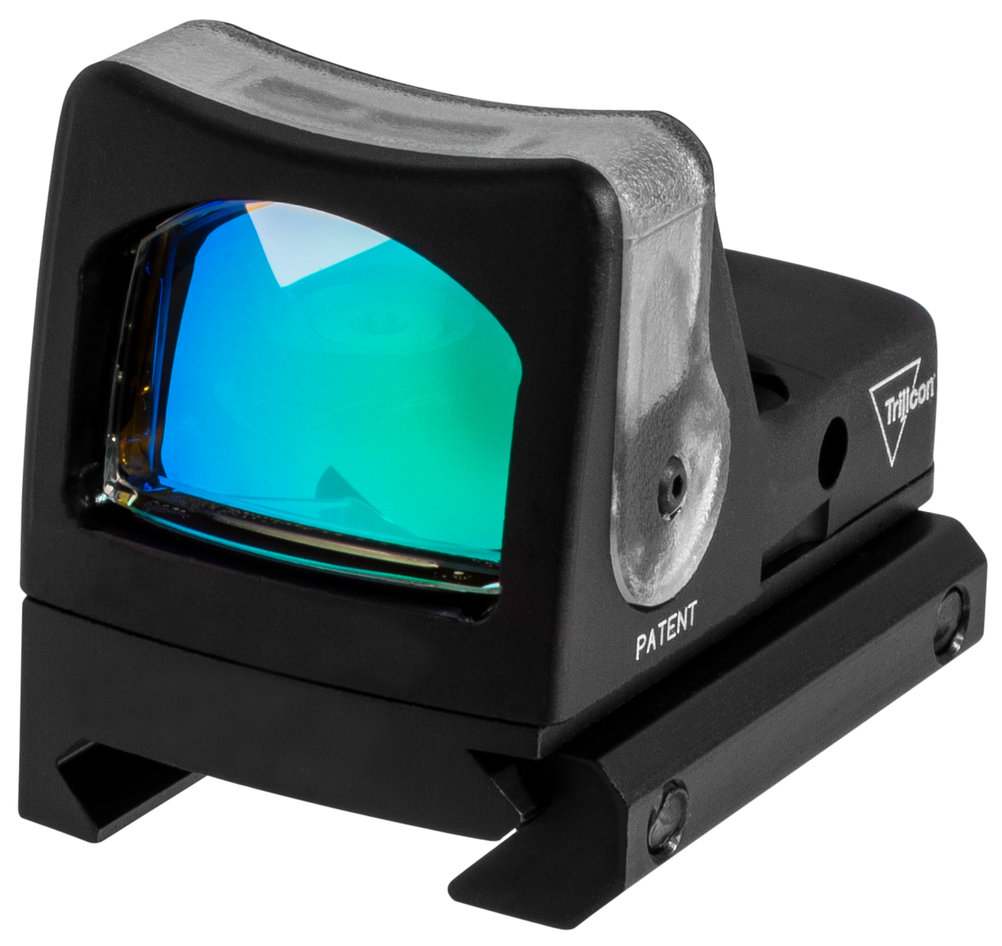 Trijicon Rmr, Trj 700038 Rm05g33 9.0 Moa W/rm33 Mnt Grn