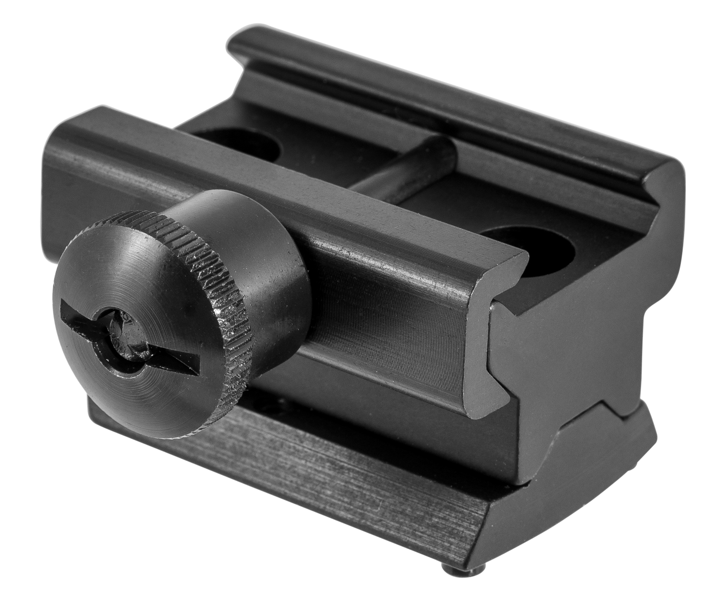Trijicon Rmr, Trj Ac32005 Rm34 Tall Pict Rail Mnt