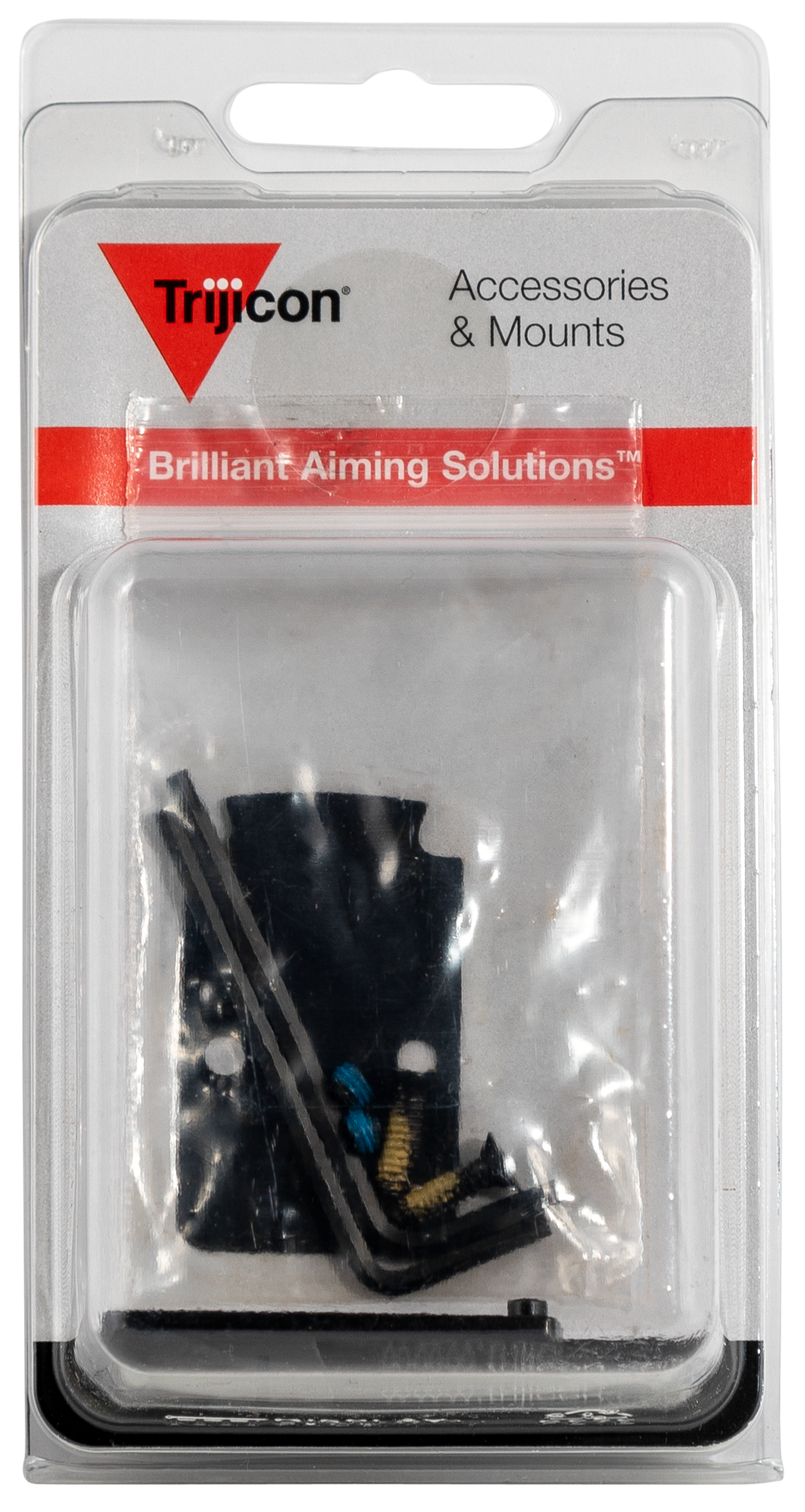 Trijicon Rmr, Trj Ac32054 Rmr Ac32054 Hk 45/p30