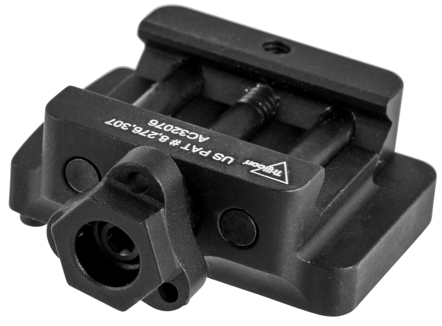 Trijicon Rmr, Trj Ac32076 Rmr Ac32076 Qr Low Mnt