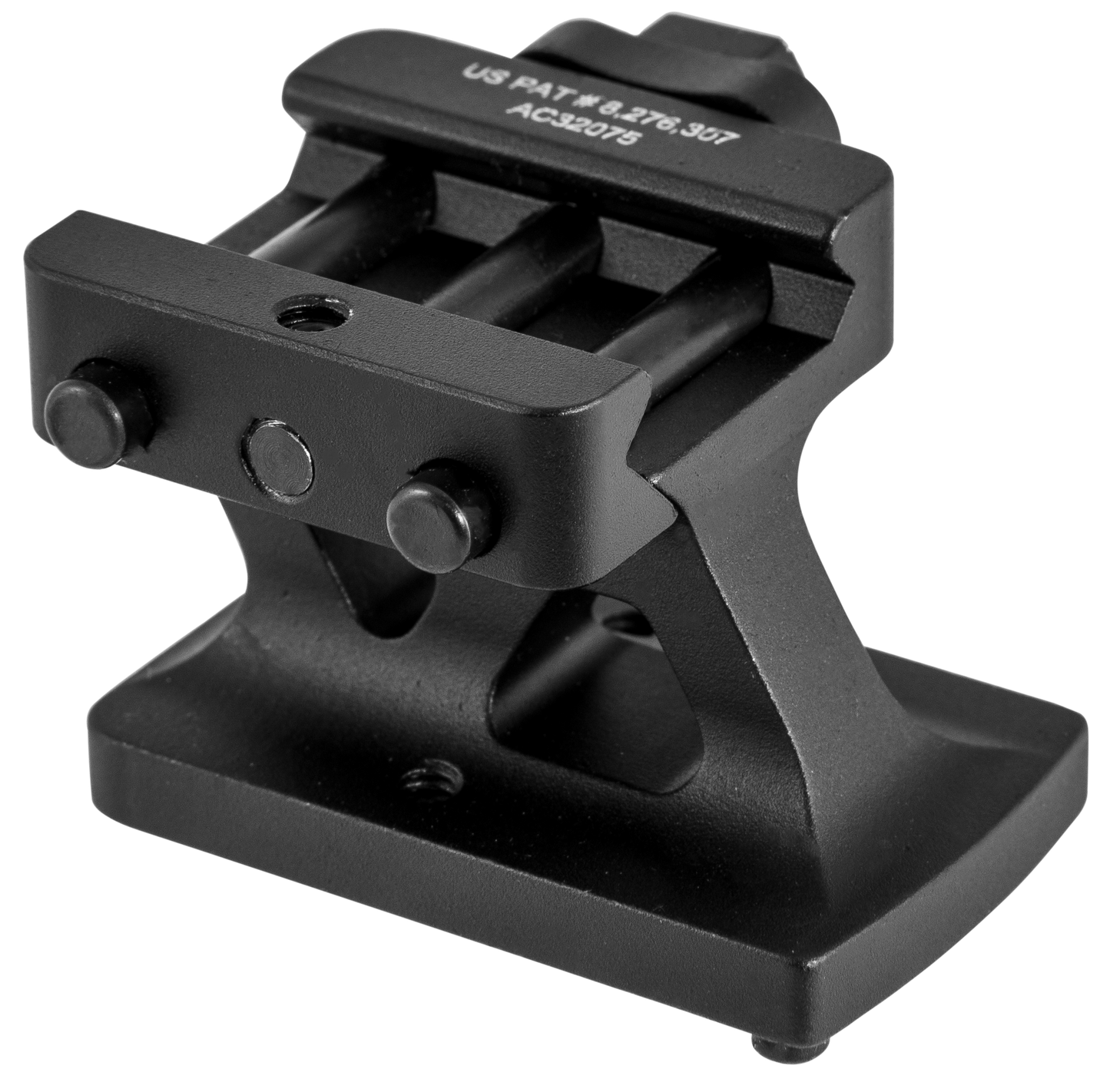 Trijicon Rmr, Trj Ac32075 Rmr Ac32075 Qr 1-3 Co-witness Mnt