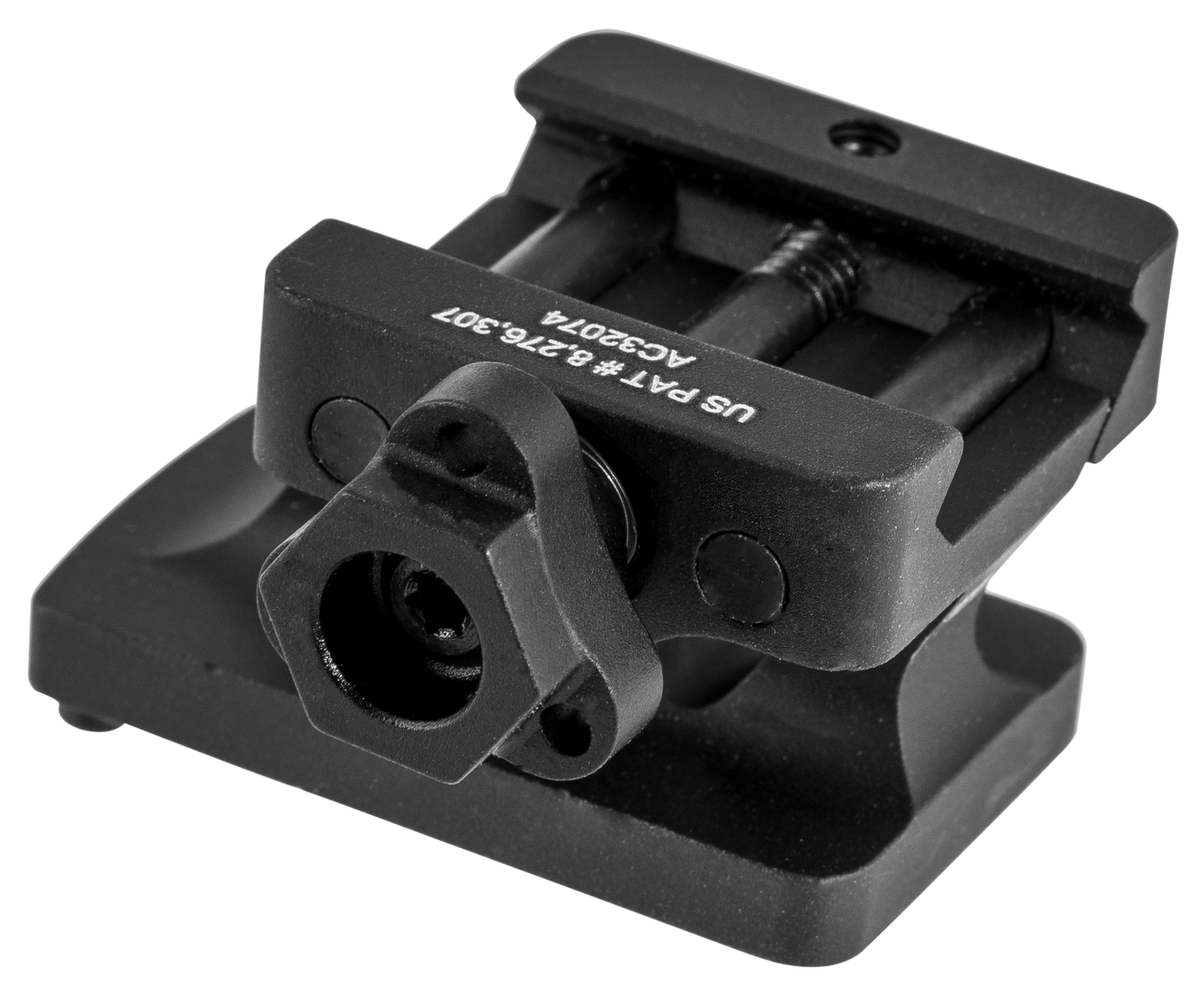 Trijicon Rmr, Trj Ac32074 Rmr Ac32074 Qr Co-witness Mnt