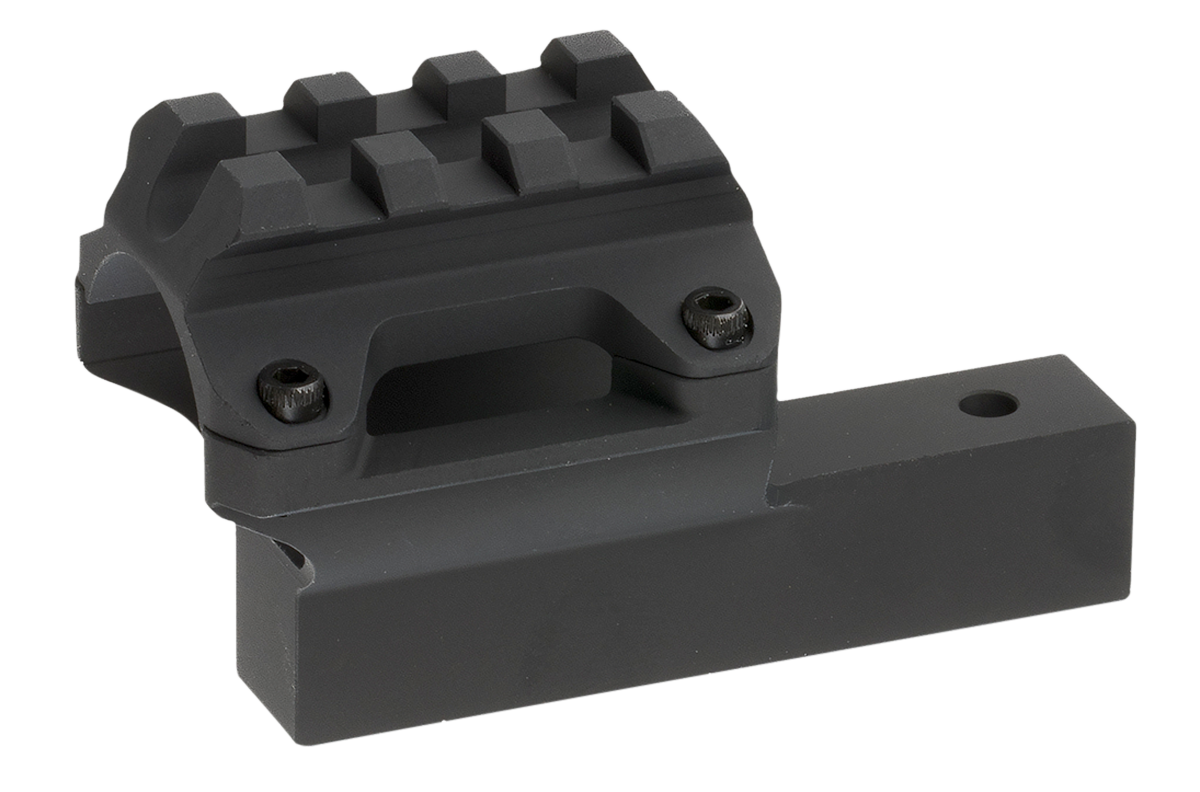 Magpul Industries Corp X-22 Backpacker, Magpul Mag799-blk X-22 Backpacker Opt Mnt