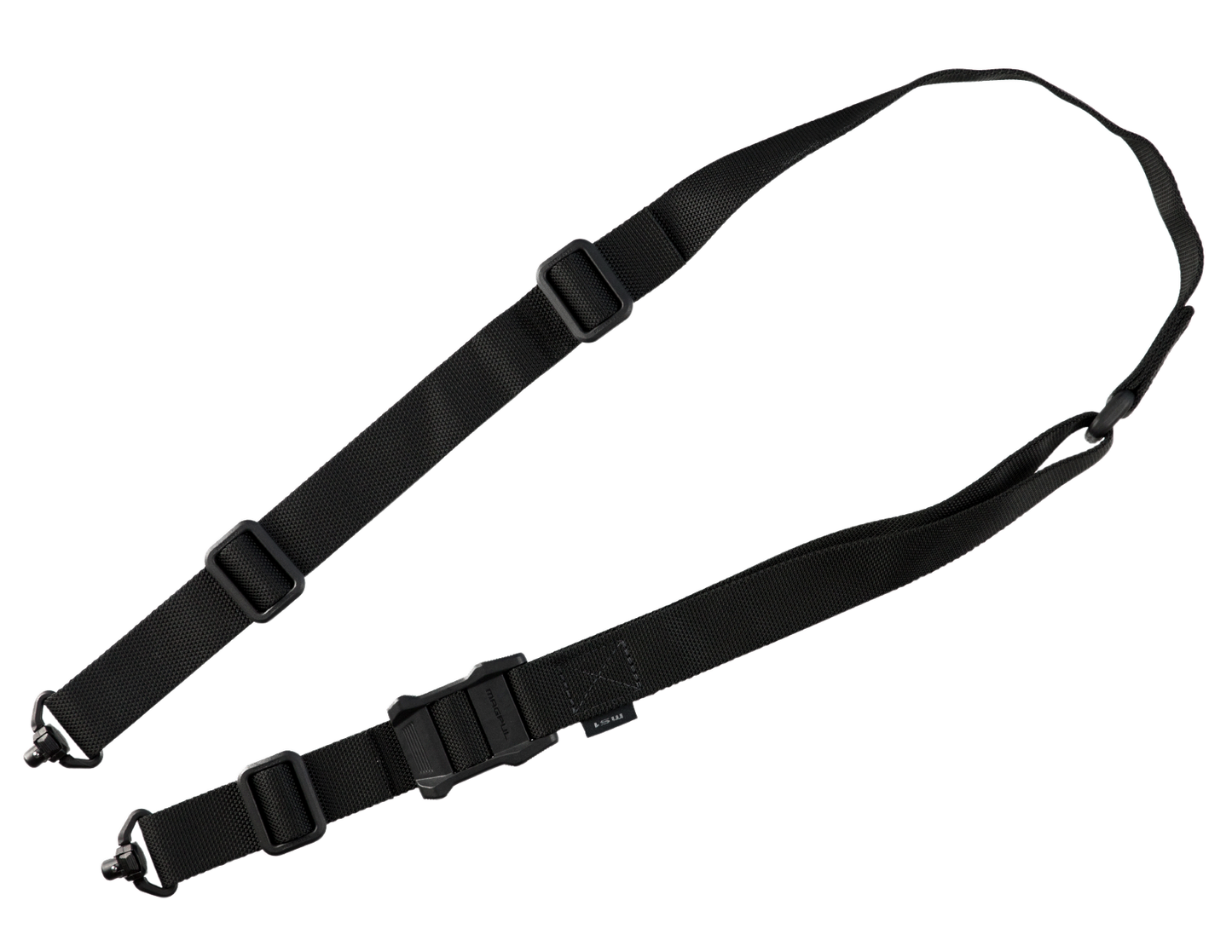 Magpul Industries Corp Ms1, Magpul Mag939-blk Ms1 Qdm Sling