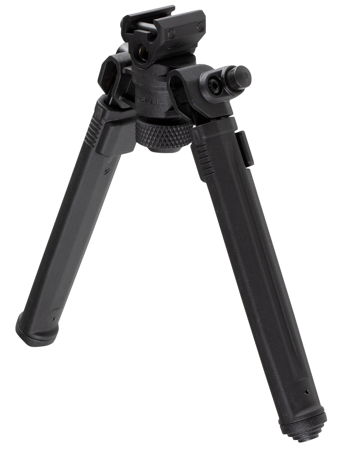 Magpul Industries Corp Bipod, Magpul Mag941-blk Bipod For 1913 Pict Rail