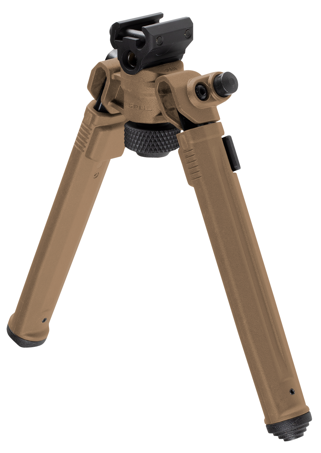 Magpul Industries Corp Bipod, Magpul Mag941-fde Bipod For 1913 Pict Rail