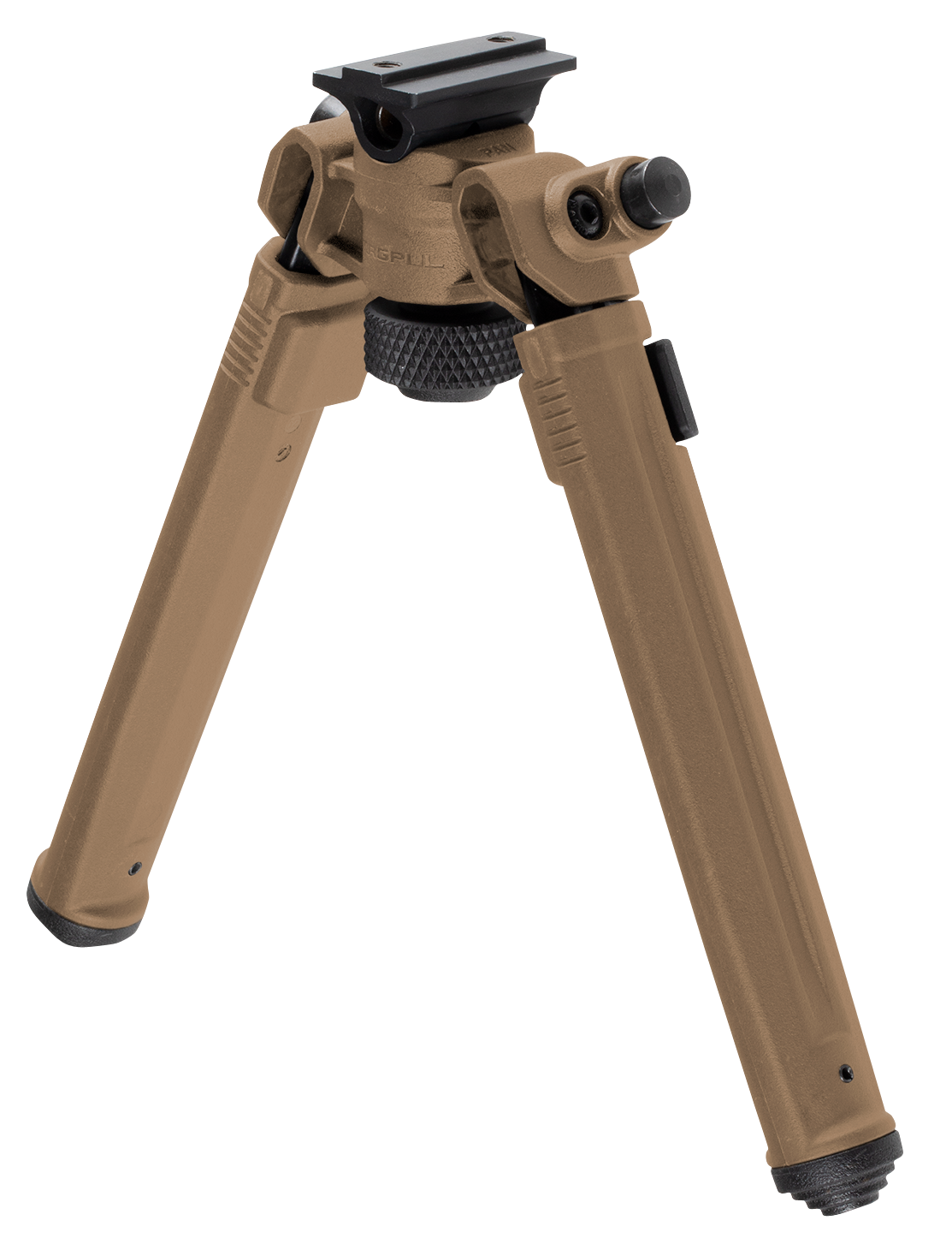 Magpul Industries Corp Bipod, Magpul Mag951-fde Bipod A.r.m.s 175 Style