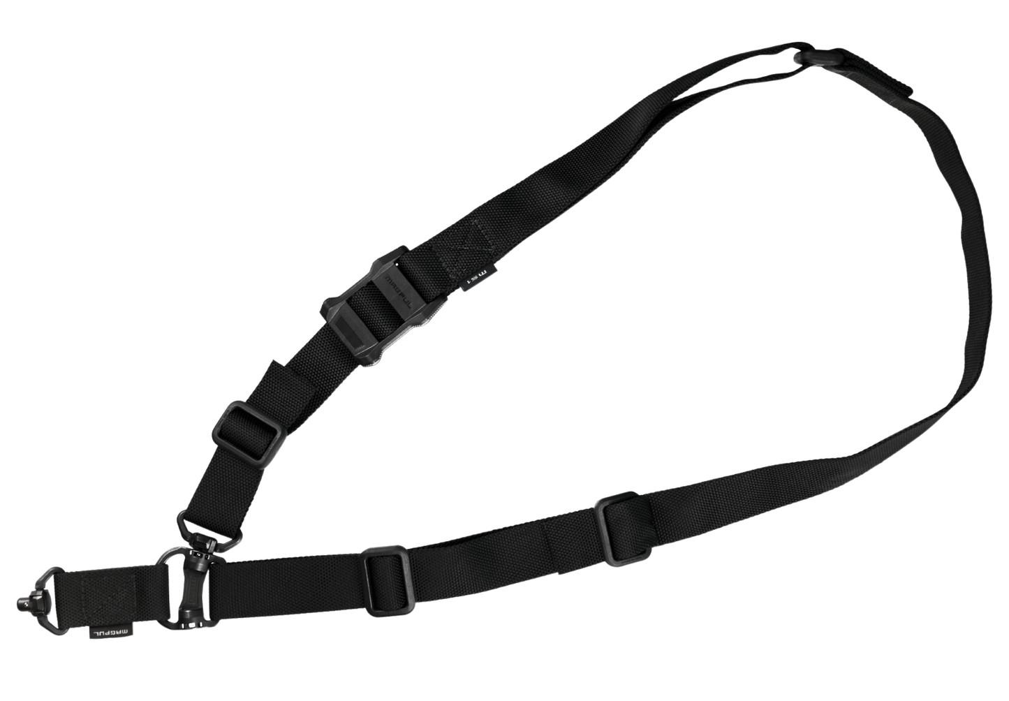 Magpul Industries Corp Ms4, Magpul Mag953-blk Ms4 Qdm Sling
