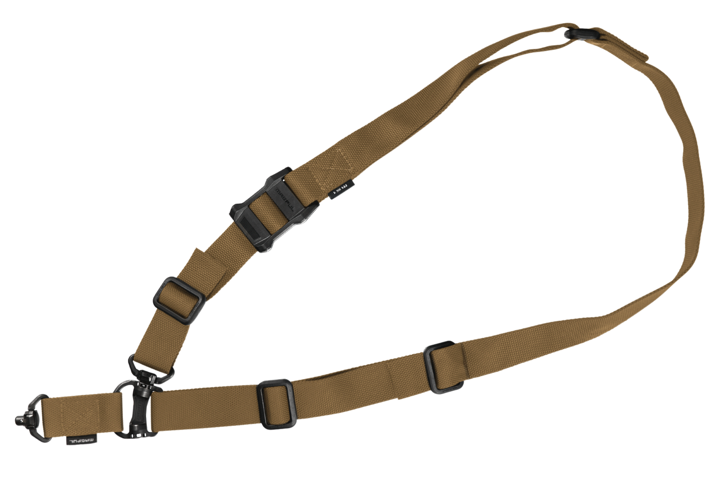 Magpul Industries Corp Ms4, Magpul Mag953-coy Ms4 Qdm Sling