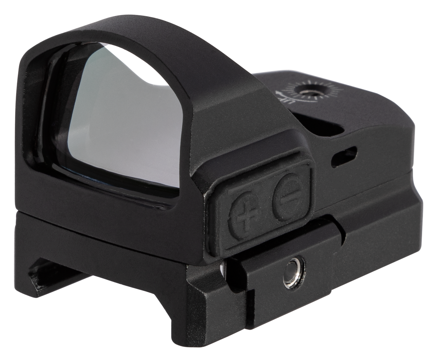 Truglo Tru-tec, Tru Tg-8100g Grn Dot Micro Sub-cmpt Sight