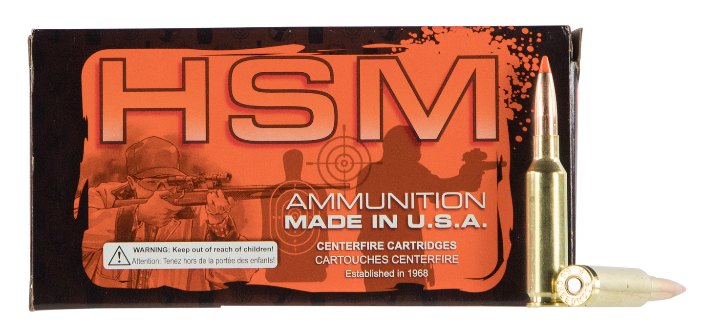 Hsm Match, Hsm 3082n 308 168 Hpbt Match 20/25