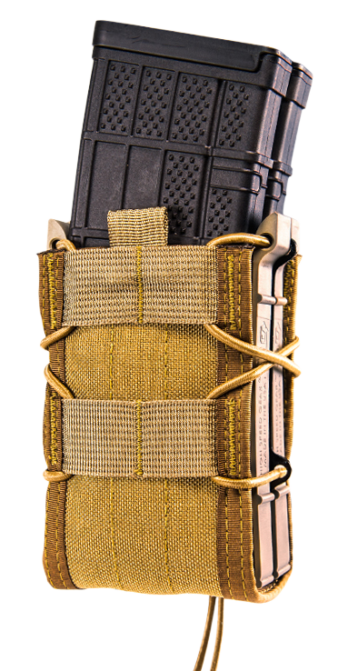 High Speed Gear Taco, Hsgi 112r00cb X2r Taco Molle Coy Brn