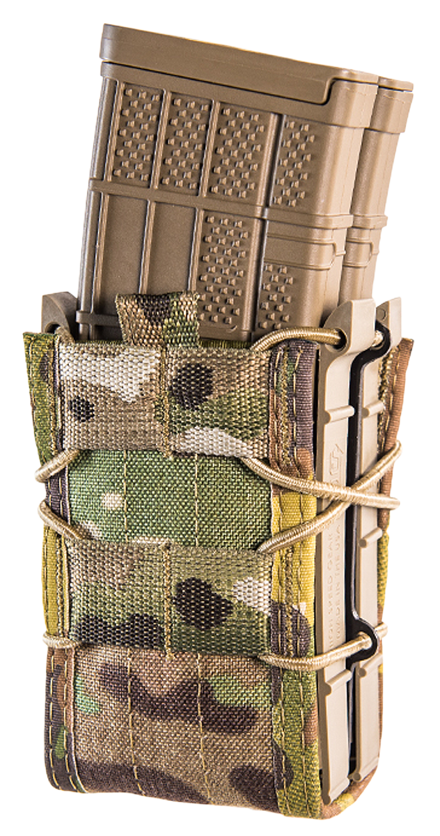 High Speed Gear Taco, Hsgi 112r00mc X2r  Taco Molle             Multicam