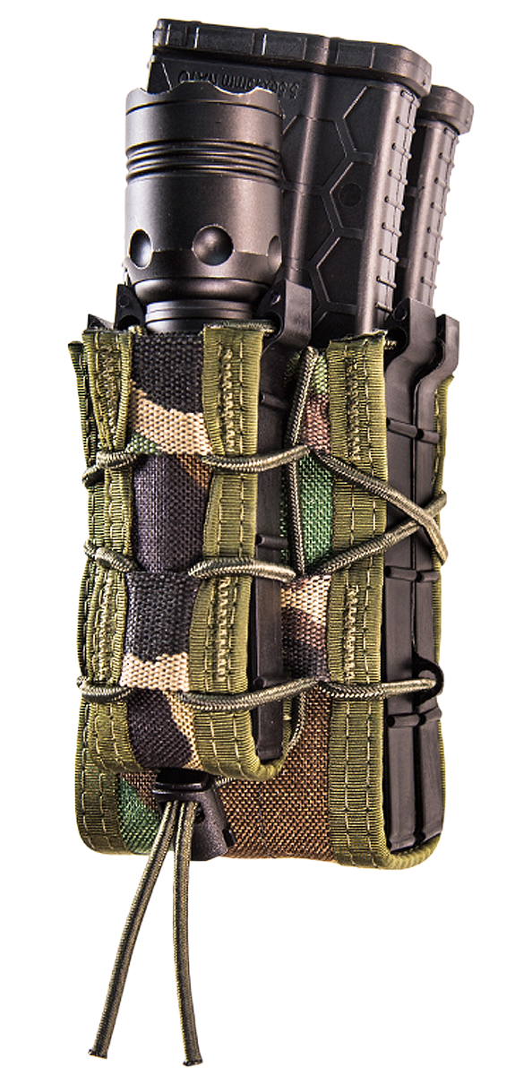 High Speed Gear Taco, Hsgi 112rp0mc X2rp Taco Molle Multicam