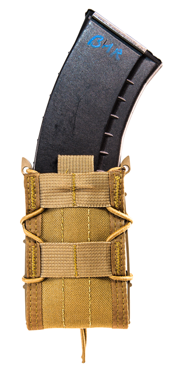 High Speed Gear Taco, Hsgi 11ta00cb Taco Molle Rifle Coy Brn