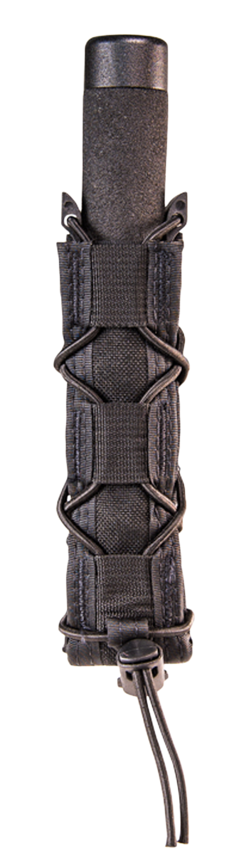 High Speed Gear Taco, Hsgi 13ex10bk Ext Pstl Taco Belt Mount Black