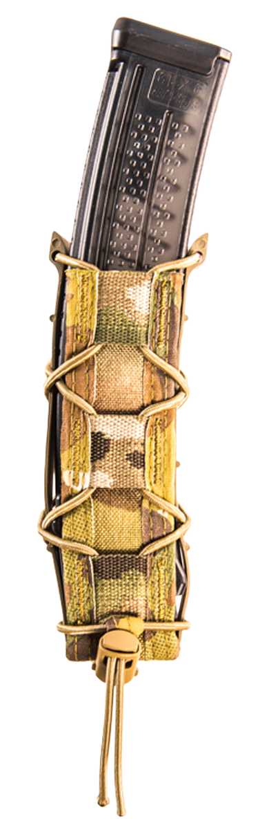 High Speed Gear Taco, Hsgi 13ex10mc Ext Pstl Taco Belt Mount Multicam