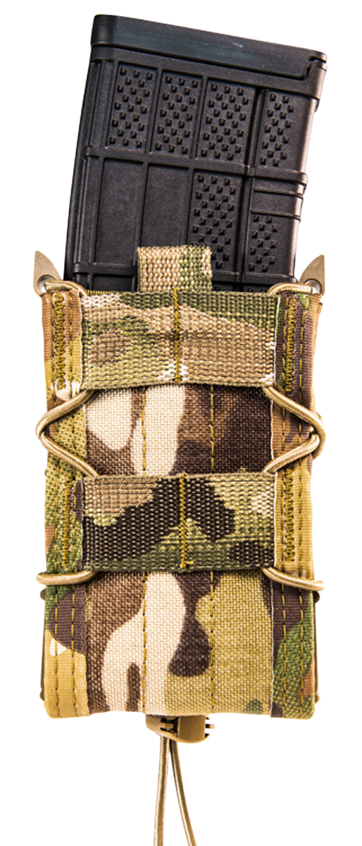 High Speed Gear Taco, Hsgi 13ta10mb Taco Adpt Belt Mnt Rifle M-c Blk