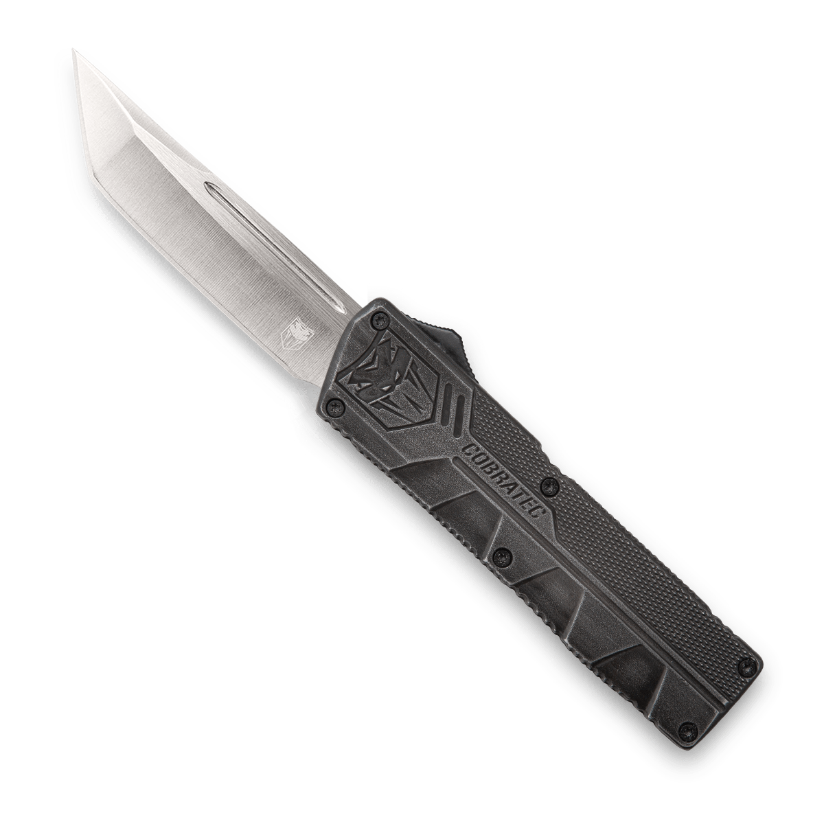 Cobra Tec Knives Llc Lightweight, Cobra Swctlwtns      Lwt Stonewash Tanto