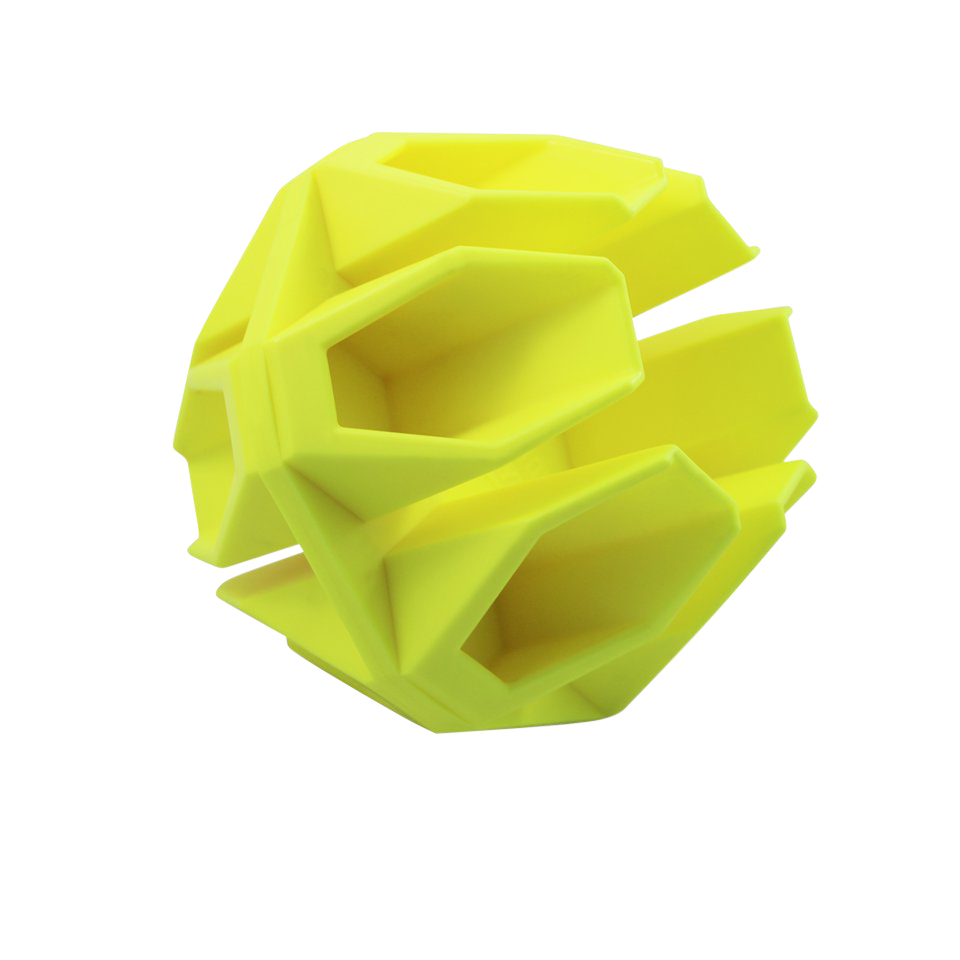 Birchwood Casey Ground Strike, Bir 48026 Ground Strike Hexball Bouncing Tgt