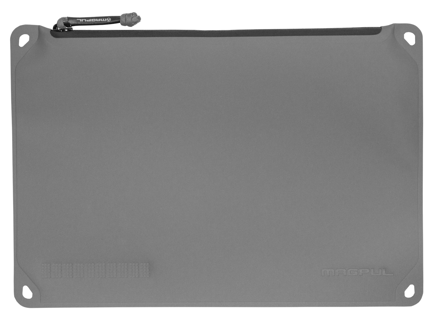 Magpul Industries Corp Daka Pouch, Magpul Mag858-023 Daka Pouch Large      Stlh Gry